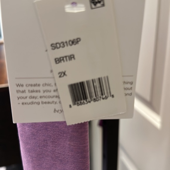 Spacedye Walk And Talk High Waisted Legging - Picture 7 of 12